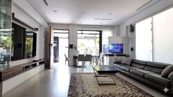 Villa Begonia (D28), Terrace #551851451